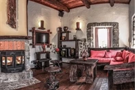Appartamenti Gorski Lazi Holiday House